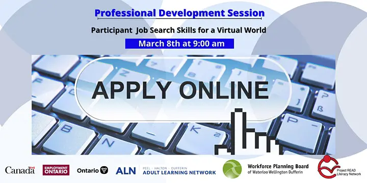 Professional Development Session