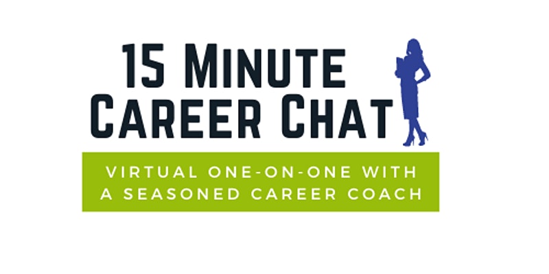 Quick Career Chat (2022)
