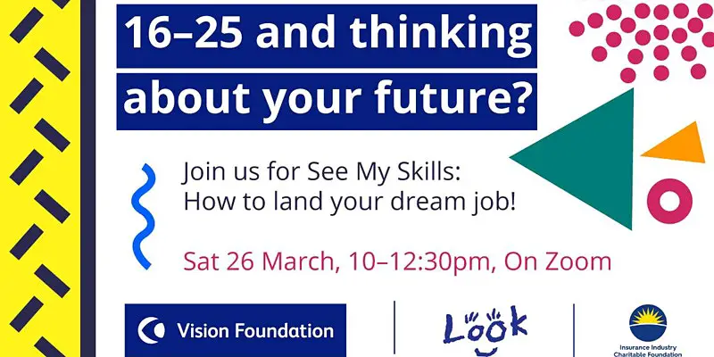 See my Skills : How to land your dream job