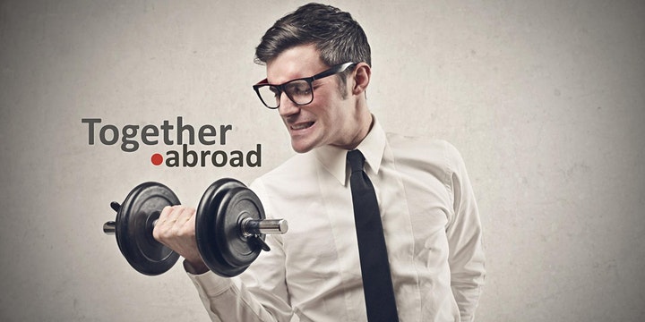 WORKSHOP "Getting a job In The Netherlands!" 22nd of March 2022