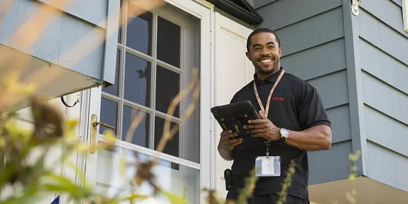 Xfinity Sales Professional Job Opportunity and Information Session