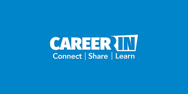 Careerin Tech Online Career & Education Fair - April 2022