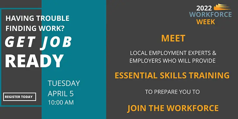 Get Job Ready- Employer Panel
