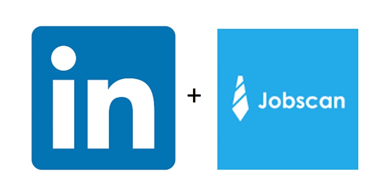 Linkedin & JobScan : Your Very Best Job Search Tools | JobMob