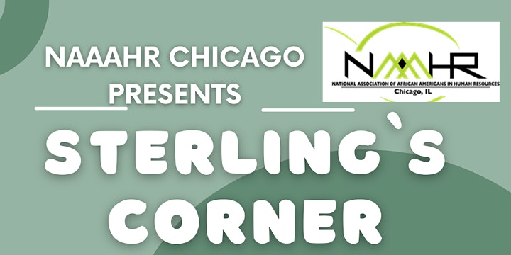 Sterling's Career Corner