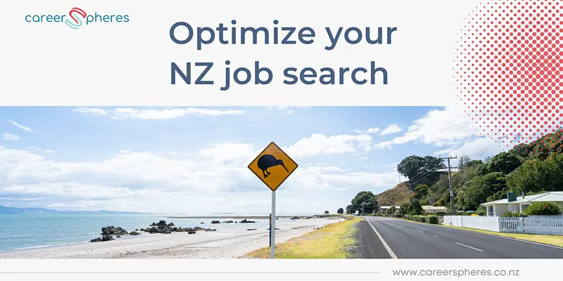 new zealand job search websites