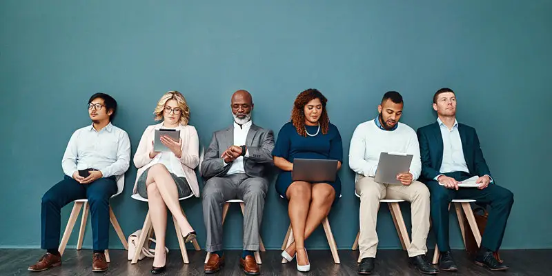 Adapting to a changing job market - Identify your transferable skills