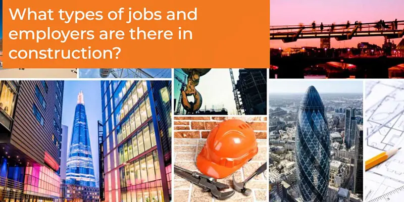 Construction Jobs - Resources: Orientation about "How to Get Started"