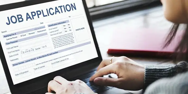 How to Write a Winning Job Application - EAST Midlands Residents