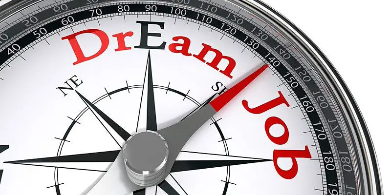 Job Hunting in the Legal Arena