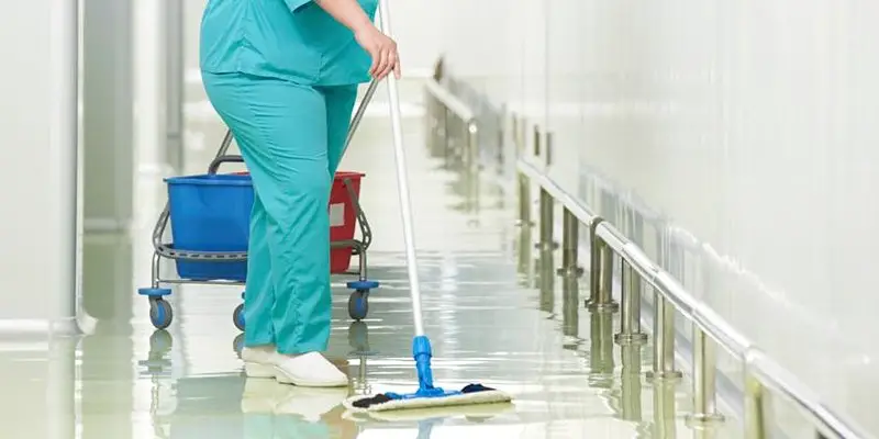 Job Recruitment: Housekeeping Attendant, Kitchen Worker, & First Cook