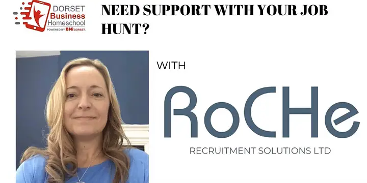 Need support with your job hunt?