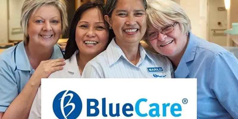 Provider Briefing - Blue Care QLD- 2000 jobs