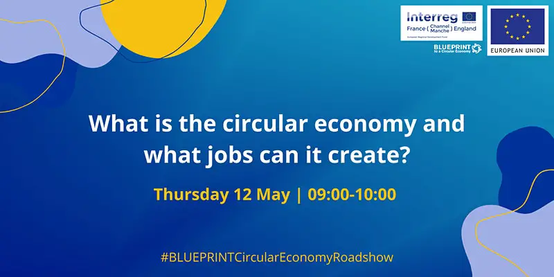 What is the circular economy and what jobs can it create?