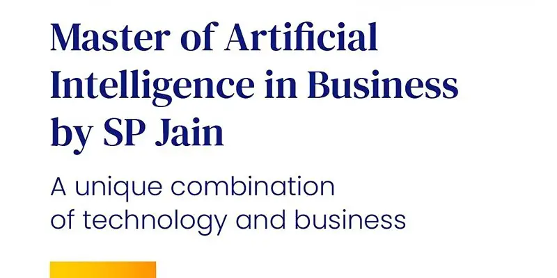 Be an AI and Machine Learning Specialist in Australia!