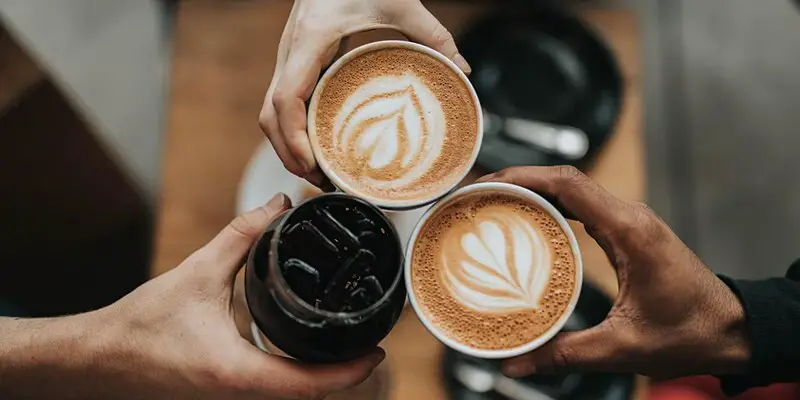 Career Cafe