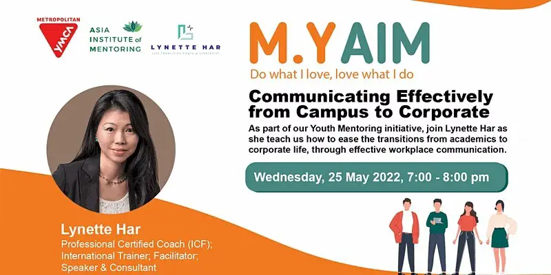 Communicating Effectively from Campus to Corporate | Career Series