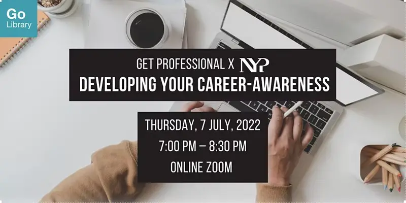 Developing your Career-awareness | Get Professiona