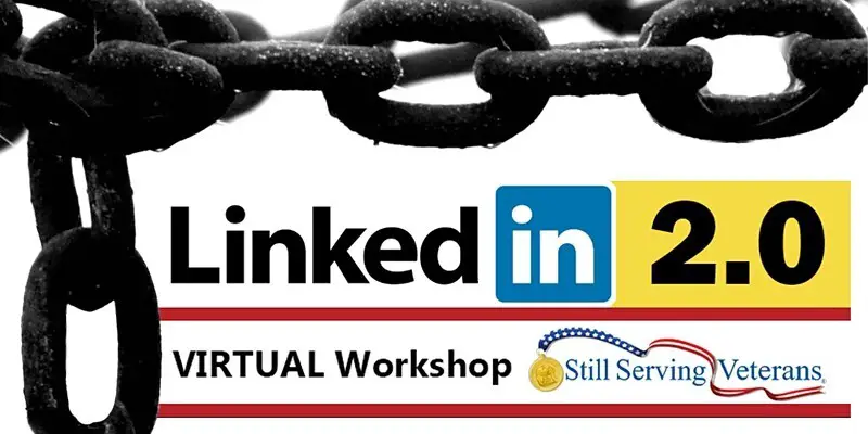 LinkedIn 2.0 Workshop*