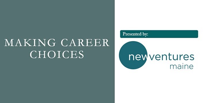 Making Career Choices