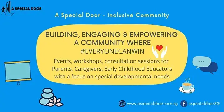 Specialist's Sharing: Employability & Job Coaching for PWDs