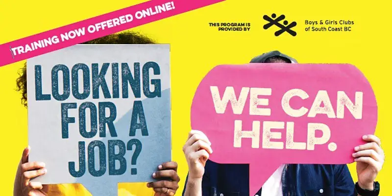 EMPLOYMENT NOW - A free 2-week online job training program (Jul'22)