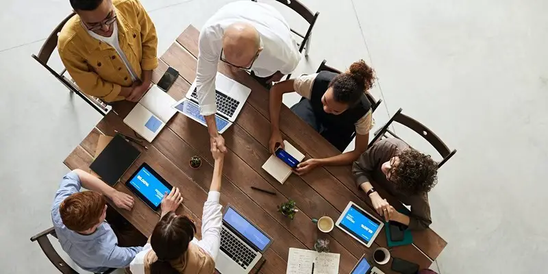 Improve Performance by Rethinking Job Design