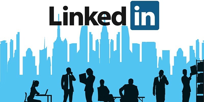 Power networking with LinkedIn