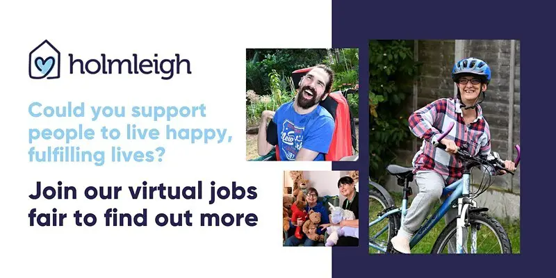 Virtual Jobs Fair - Pirton Grange