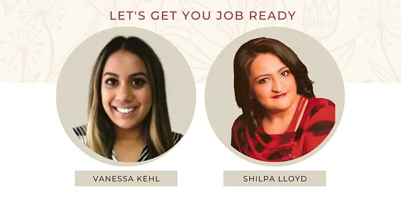 WASEMA Presents Let's Get you Job Ready