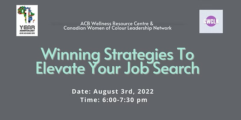 Winning Strategies To Elevate Your Job Search