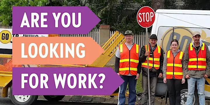 GoTraffic Info Session