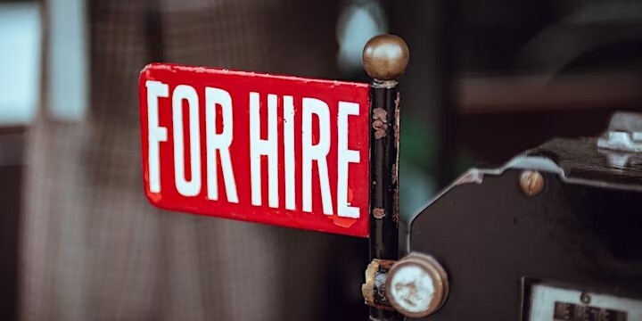 Job Search Tips (English)