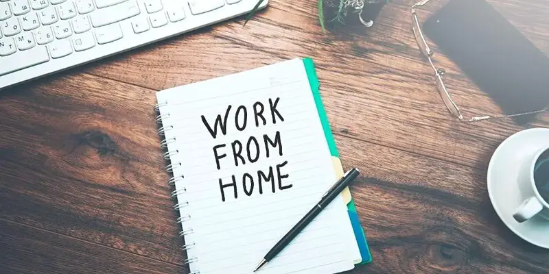 Work From Home Immediate Hiring