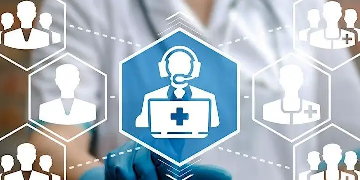 of Healthcare Job Informational Session