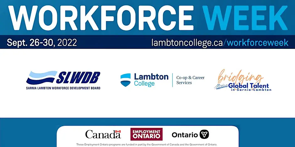 CES Information Session for Job Seekers