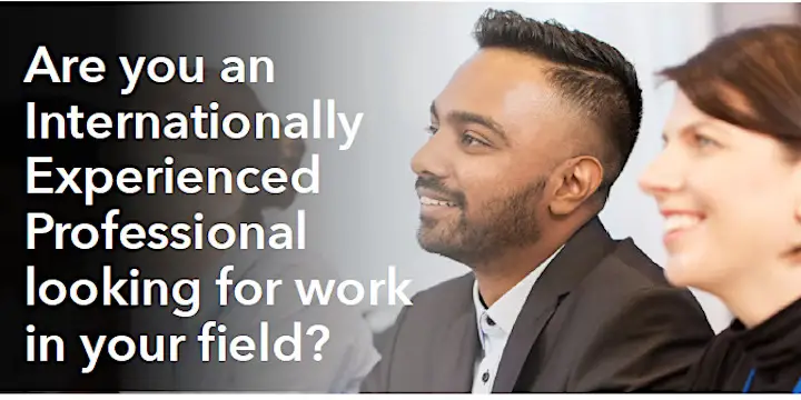 Enhanced Language and Job Search Training Program for Newcomers to Canada