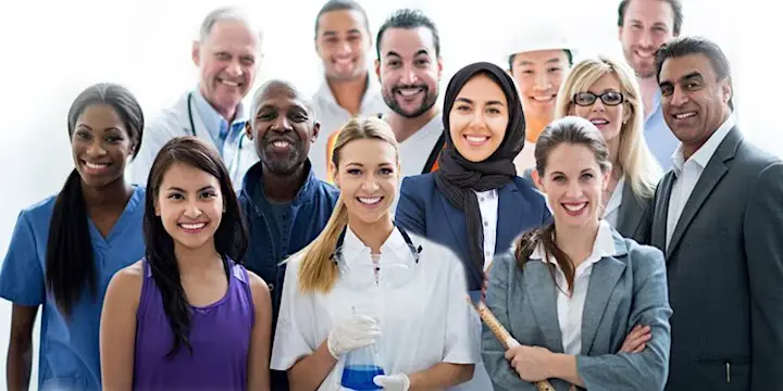 Information Session "Sector Specific Employment Initiative (SSEI) "