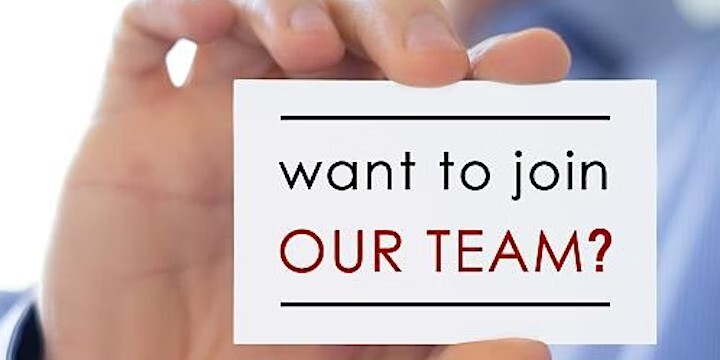 Job Fair Reinvented