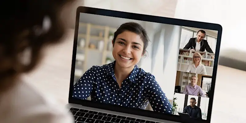 Job Seekers: Master the Online Interview