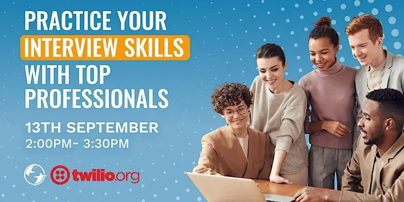Practice Your Interview Skills