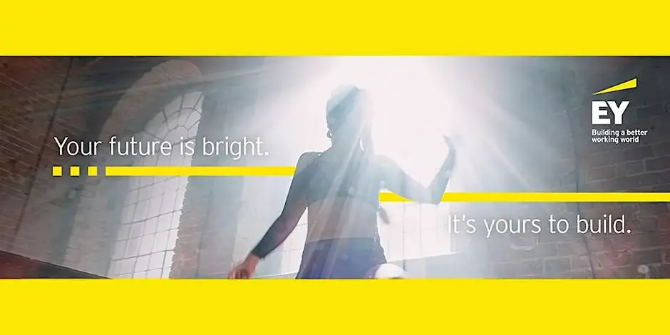 EY: Get Ready for your Future
