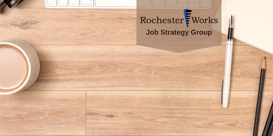 Job Strategy Group: How to Turn a Interview into a Conversation