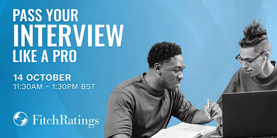Pass Your Interview Like A Pro