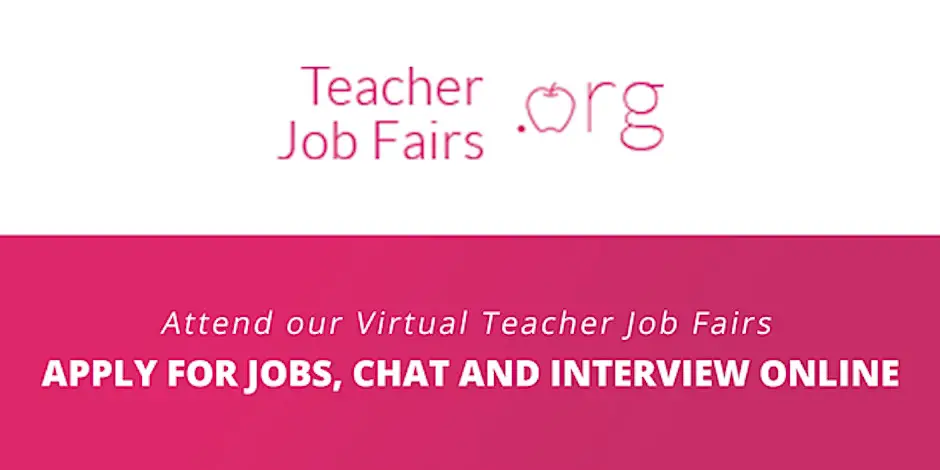 Special Education (SPED) Virtual Teacher Job Fair October 5, 2022