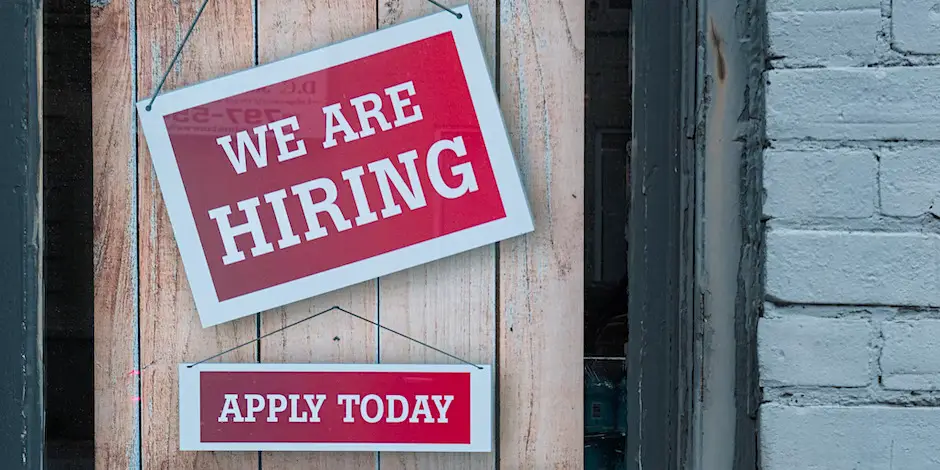 Work Matters 2022: What is going on in the UK labour market?
