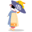 Jacob Share